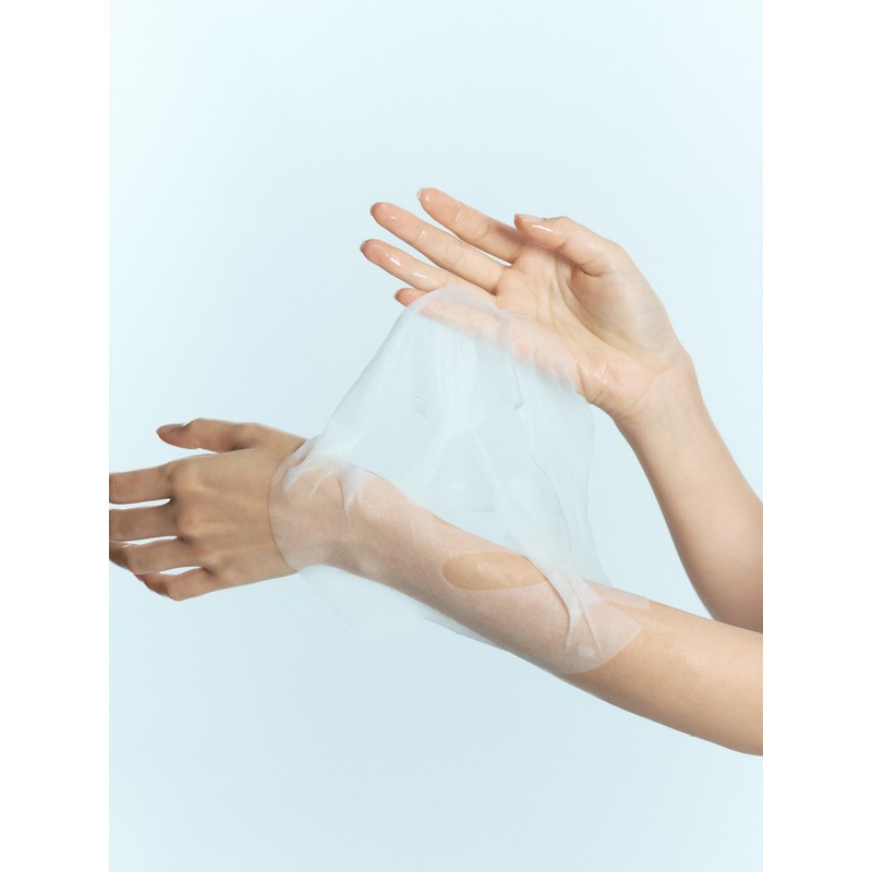 Dear, Klairs Klavuu Vitamin Revitalizing Sheet Mask 25ml 10 Sheets