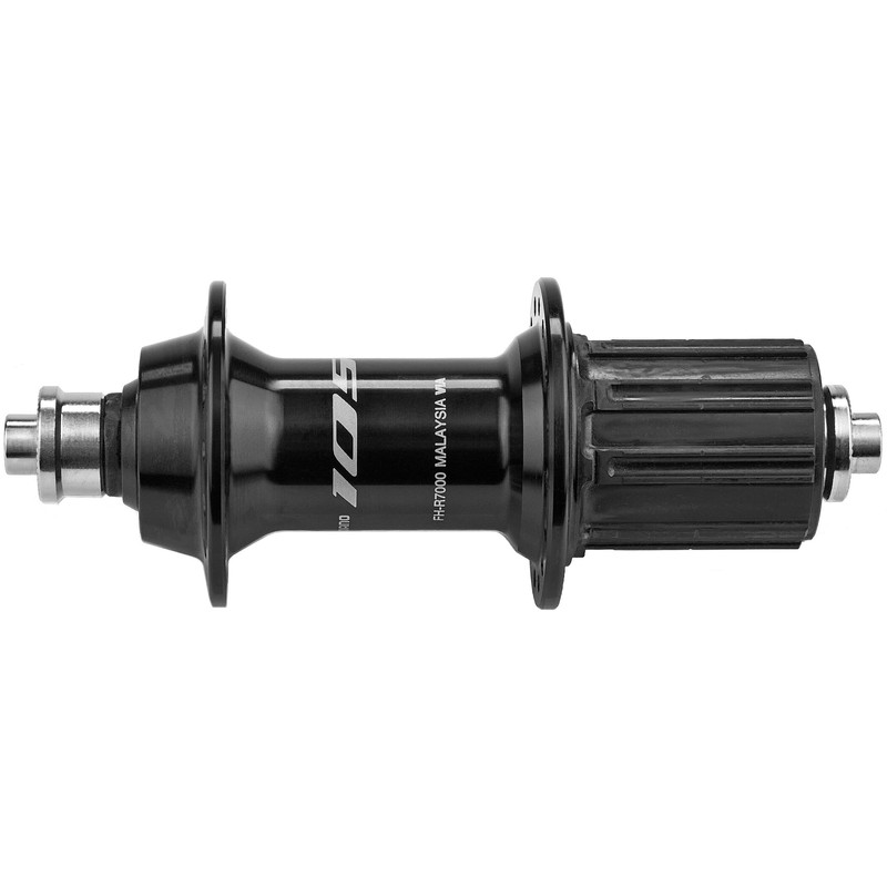 Shimano FH-R7000 Black 32H EFHR7000BYAL