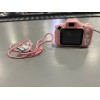 GENERIC CHILDRENS PINK DIGITAL CAMERA - PINK