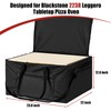 Velfree Carry Bag for Blackstone 2238 Leggero Tabletop Outdoor Pizza