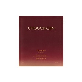 Missha Missha Chogongjin Young An Jin Mask 18g / 미샤 미샤 초공진 영안 진 마스크 18g