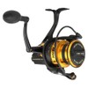 PENN Spinfisher VII 6500 Long Cast Spinning Reel, Right/Left Handle