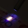Portable Checker UV Currency Money Note Detector with Lanyard Bank