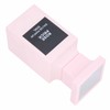 Rose Light Fragrance Perfume Long Lasting Refreshing Perfume for Dating