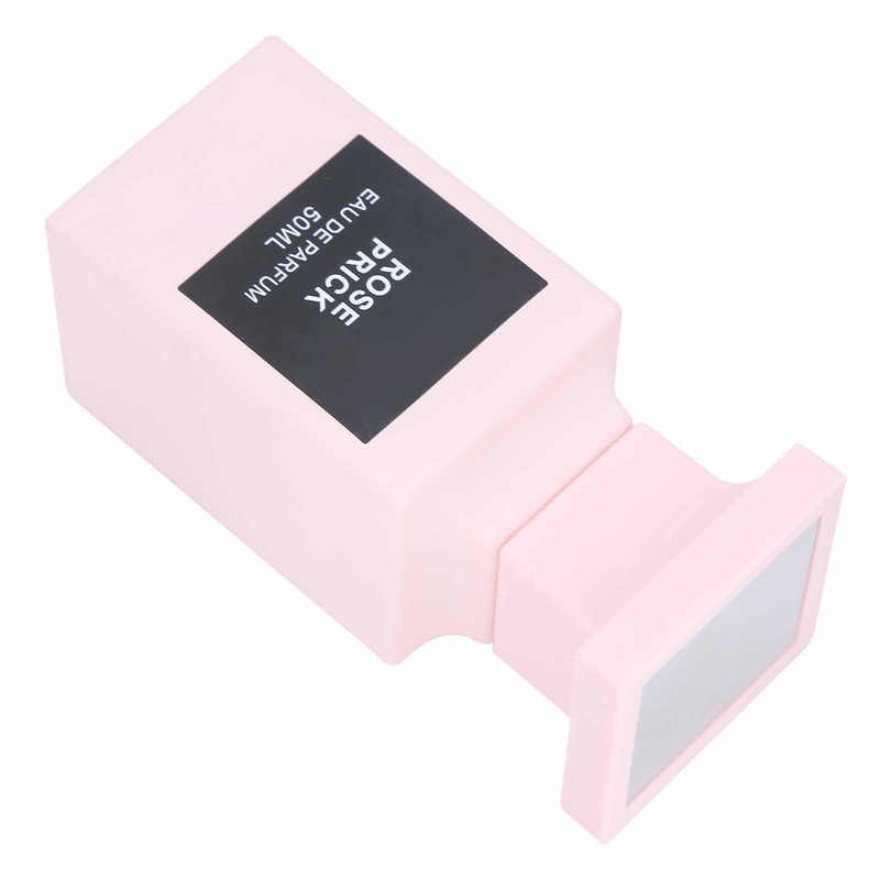 Rose Light Fragrance Perfume Long Lasting Refreshing Perfume for Dating