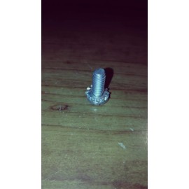 Lycoming New Lycoming (Superior) rocker box screws p/n STD1925   (1)