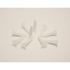 WAKAI Alligator 5mm AF-5V 100pcs