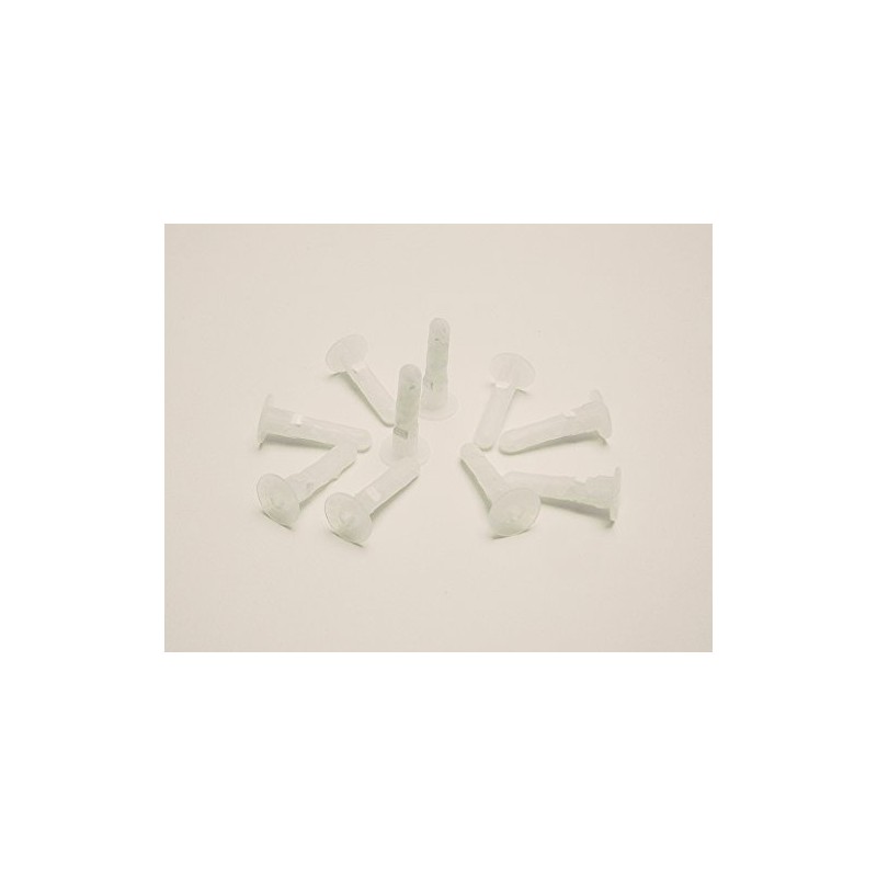 WAKAI Alligator 5mm AF-5V 100pcs