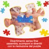 Trefl - BrainRots, The Fridge Camel - Puzzle da 200