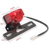 Ranzek Honda Monkey Z50Z50JZ Z 50KDF Bicycle Tail Light Motorcycle