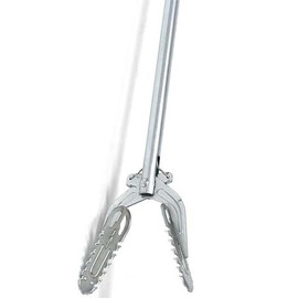 97.5cm Alligator Clip Cleaning & Shoe Organizer Grabber Tool Trash