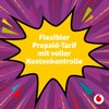 Vodafone Prepaid CallYa Start | 1 GB | 5 EUR