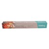 Frieling Unbleached Parchment Paper, Reusable Double-Sided Non-Stick Silicone Coating, Endless