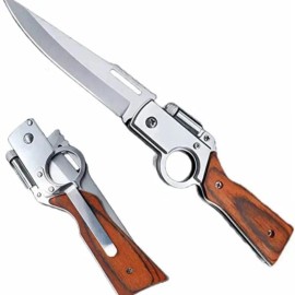Multifunctional Pocket Knives for Hiking Outdoor & Camping Premium Knives & ToolsType: Camping Gear, Color: As pic show Color