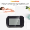 Pedometer with Lanyard 7 Days Memory Steps Burning Calories Walking