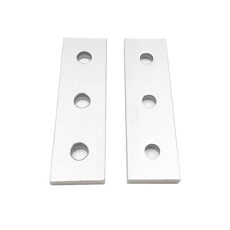 OG Secure | 2 & 3 Hole End Plate -