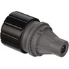 Drill Doctor Left-Handed Chuck, 3/32"-1/2" for Models 750X, 500X, and