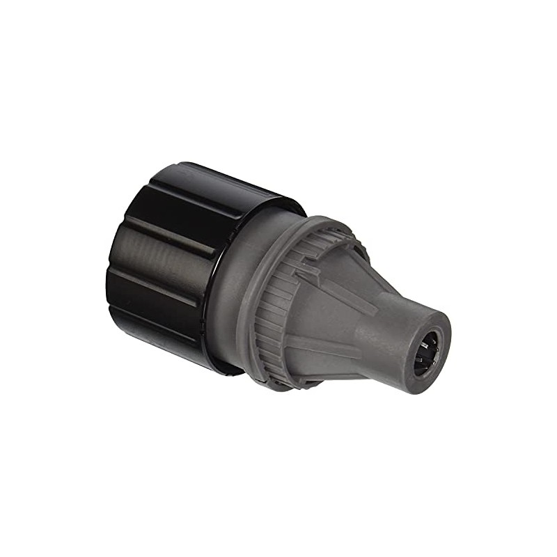Drill Doctor Left-Handed Chuck, 3/32"-1/2" for Models 750X, 500X, and