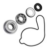 ATV Water Pump Bearing Repair Kit 91001‑KA4‑003 Replacement for TRX450R
