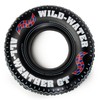 Swimline Monster Tire Pool Ring – Inflatable Lounge Float with