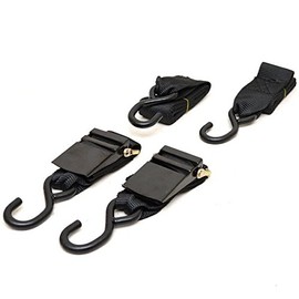 SeaSense Transom Tie Down Strap (48- Inch)