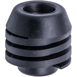 Rexka 20pcs Door Rubber Bumpers 75891-SA7-000 for Honda CIVIC CR-V Acura RDX RLX TLX