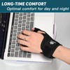 INDEEMAX Thumb Brace Splint for Right & Left Hand, One