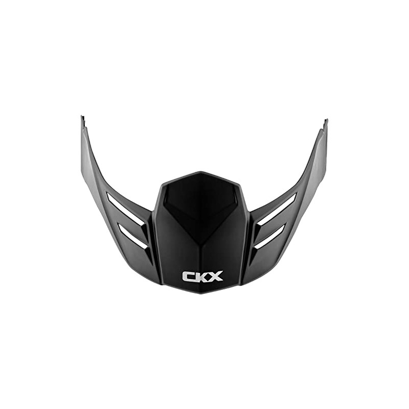 CKX Peak for Mission Helmet Solid Color