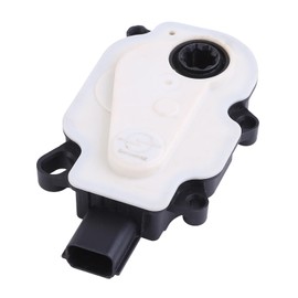 moseiny GV4B8476AB Active Grille Shutter Actuator Motor fit for Ford Escape 2013-2019 1.6L 2.0L 2.5L Grille Shutter Actuator Motor Assembly Replace GV4B-8476-AB 6477R1003