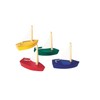 Mini-Segelboote 24er Set
