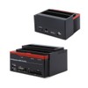 Hard Drive Docking Station USB 2.0 to SATA External HDD