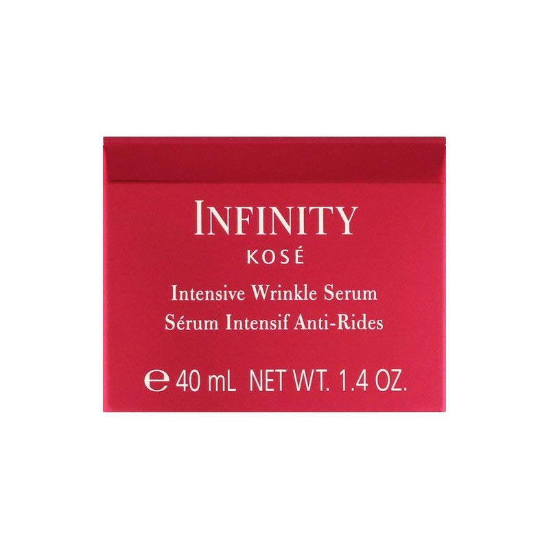 Infinity Intensive Wrinkle Serum 1.4 oz (40 g)