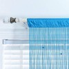 Hsylym Spaghetti String Curtains For Living Room Bead Curtains Door