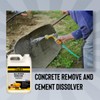 ALL-IN-ECO | RUST REMOVER | Cement remover | Remove and