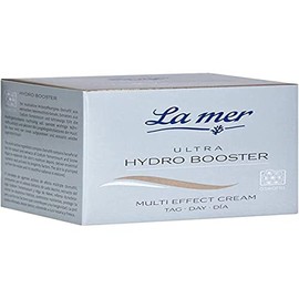 LA MER Ultra Multi Effect Cream Tag m.P.