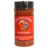 Keith's Farm Hot & Sweet BBQ Rub Seasoning