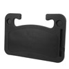 Car Steering Wheel Desk Portable Travel Work Table Notebook Laptop