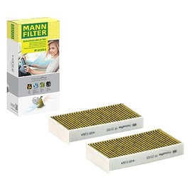 Filter Interior Air