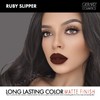 Gerard Cosmetics Ruby Slipper Hydra-Matte Liquid Lipstick by Gerard Cosmetics