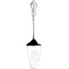 Nagao Absinthe Spoon Silver Plated Made in Japan