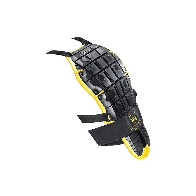 Spidi Warrior Evo Back Protector