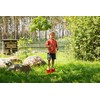 Lena Potting stilts, 1 pair, sorted by color