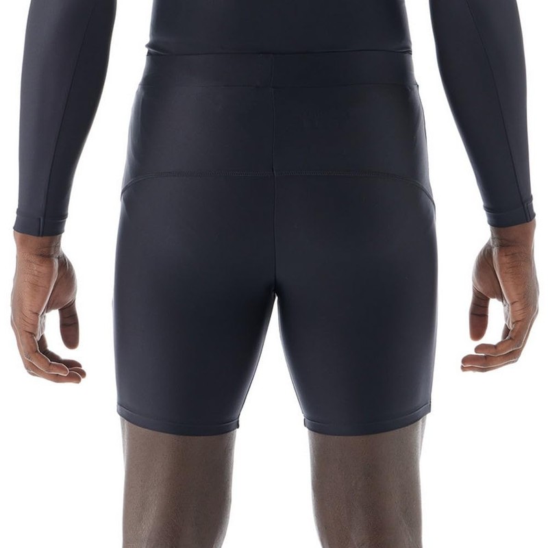 Yonex STBA2011 Uni-Half Spats, black (007)