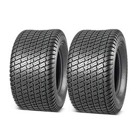 MaxAuto 22X11-10 Turf Lawn Mower Tractor Riding Garden Tire, P332 4PR Load Range B,2Pcs