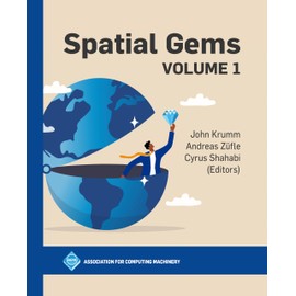 Spatial Gems (1): Volume 1 (Acm Books, Band 1)