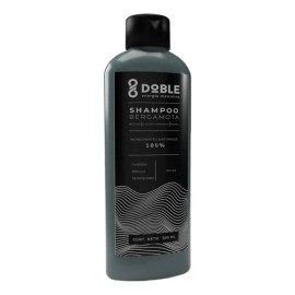 Shampoo De Bergamota 500 Mililitros 8doble
