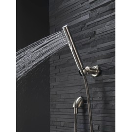 Delta 55085 Grail Hand Shower, Chrome