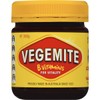 Vegemite 380g Jar (Made in Australia)