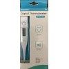 femometer Digital Medical Oral Thermometer, C/F Switchable by Femometer DMT-102