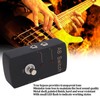 AB Switch Effect Line Selection Pedal Monoblock Electric Guitar Effector